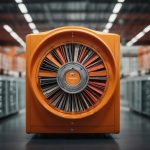 Il Rumore degli Impianti di Ventilazione: Cause e Soluzioni